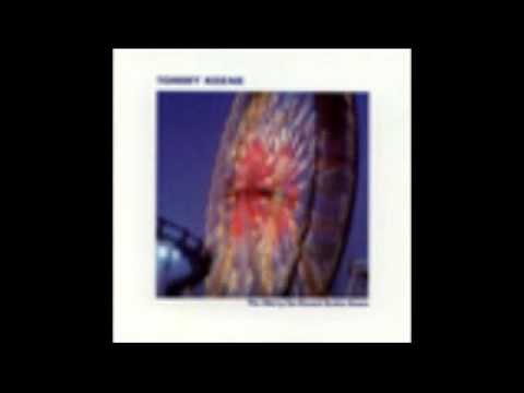 Big Blue Sky - Tommy Keene