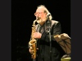 Gianluigi Trovesi   Hercab  live version