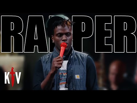 Rapper Jay Legend Debuts Viral Hit 'Bags and Boxes' on Kill Tony 💼📦