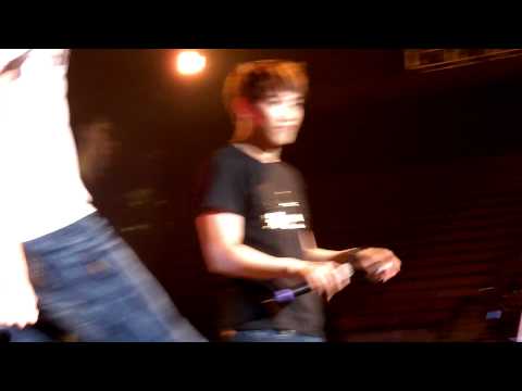 111008 2PM   HANDS UP ASIA TOUR in TAIPEI 2011  JUNSU-1