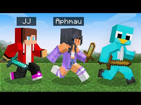 Speedrunner vs Pro YOUTUBER Hunters