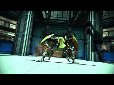 Chroma vs. The Jackal