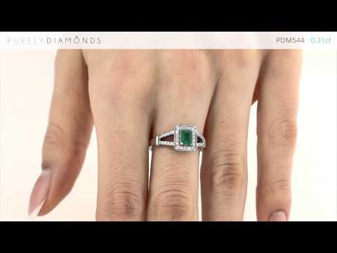 PDM544: 0.31ct - PurelyDiamonds