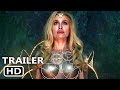 ETERNOS Trailer Brasileiro DUBLADO 2 Novo 2021 Angelina Jolie Marvel