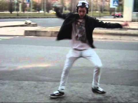 Pulla ft Fofushow *  [StaffEstragaProductions]