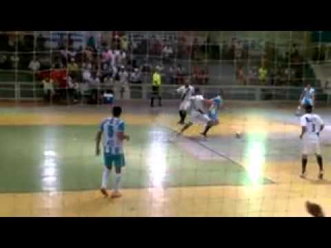 Gol de placa Real Dorense