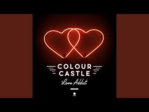 Love Addict (Miguel Campbell Remix)