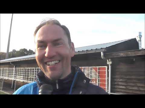 Andy Dams na KVC Westerlo Ladies - KVV Vosselaar op 03.11.2018