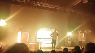 Dat Adam - Space Camp 2017 ~ Berlin || S/O