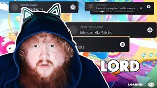 CASEOH'S WILDEST PS5 MESSAGES Compilation   2 Hour 49 Minuter Caseoh More Cringe Messages Ps5  #2