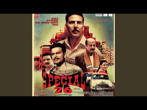 Video thumbnail for Mujh Mein Tu