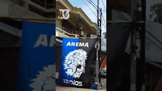 Download lagu Malang Bergema 😊😊| menyambut ulang tahun AREMA KE -33 mp3