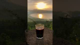 Download lagu Story wa sunrise keren lagu dj teh kantong bunda sari murni mp3