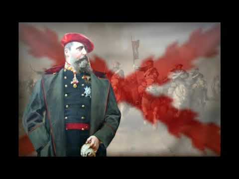 Marcha De Oriamendi | Anthem Of The Carlist Movement | Very Rare Instrumental 1