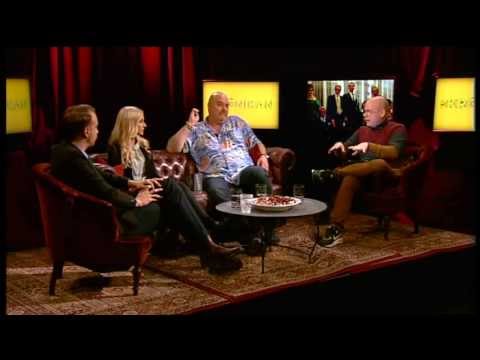 Knark, sex och humor i Tv-Krönikan