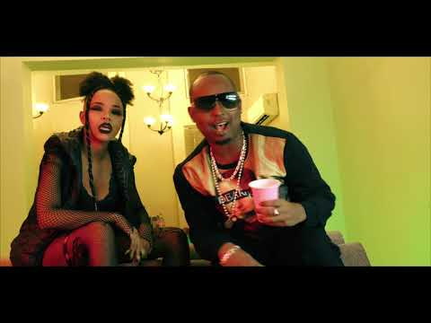 MR Blue Ft Rosa Ree - KIBAO KATA (Official Video)