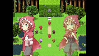 【三つ子赤ずきんとふしぎの森】めんこい御伽噺RPGしゅき【実況】part8