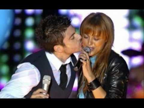 Antonija Šola Volim te Toše