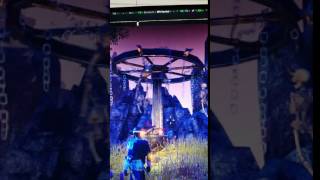 ESO - Torture Wheel.