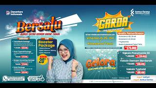 Download lagu Promo Nasional Oktober 2026 kimia Farma Laboratorium & Klinik mp3