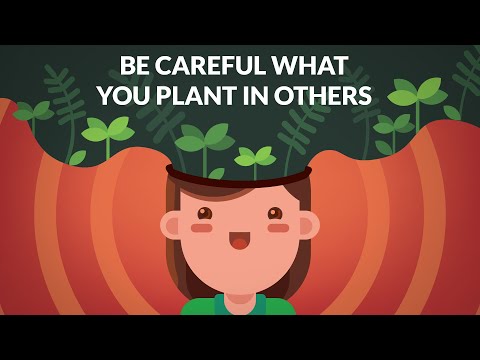 陀思妥耶夫斯基--要小心你在別人身上種下的思想 (Dostoevsky - Be Careful of the Ideas You Plant in Others)