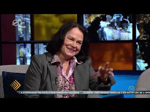 Kult’30 – az értékes félóra: A nemzet csalogánya