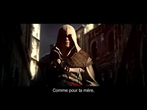 Assassin's Creed II : Le B�cher des Vanit�s Playstation 3