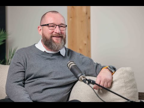 72 David Bintein (Annie Where) over passie, groei en samenwerking