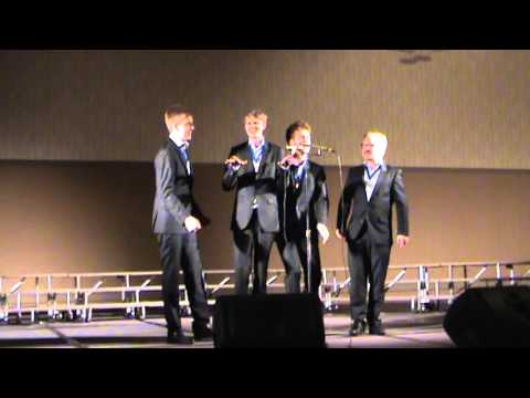 BarbershopMe - Lemon Squeezy - Sold (Larry Ajer Show)