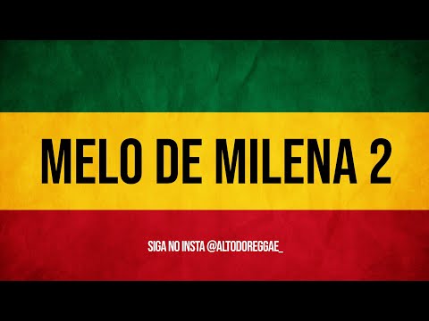 Melo de Milena 2 (Versão Remaster) Lançamento