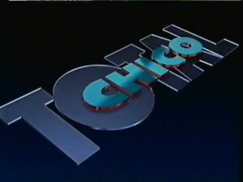 Intervalo Chico Total/Supercine - Porto Alegre/RS (04/05/1996)