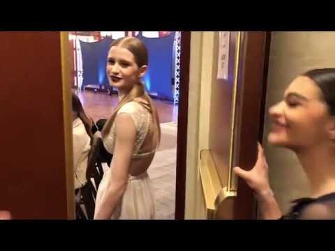 NATIONALS 2019 | CVHS Dance