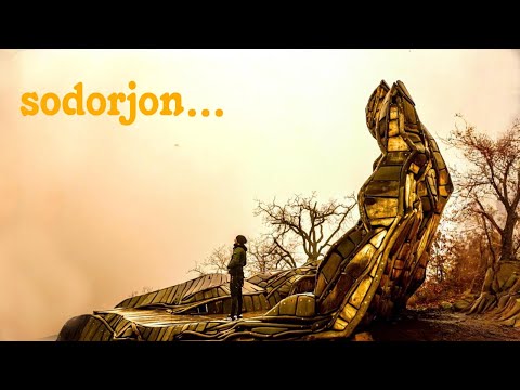 SODORJON  (OFFICIAL)– Kowalsky meg a Vega- (km. )Szebényi Dani