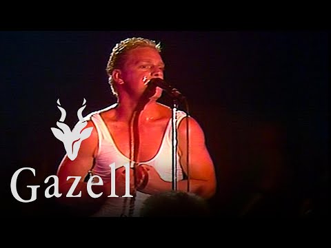 Reunion - Erasure