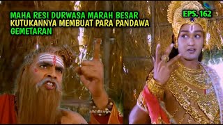 Download lagu BASUDEVA KRISNA PREVENTS THE CURSE OF THE RESI DURWASA AGAINST THE PANDAWAS - Mahabharata Plot Ep... mp3 Download lagu BASUDEVA KRISNA PREVENTS THE CURSE OF THE RESI DURWASA AGAINST THE PANDAWAS - Mahabharata Plot Ep... mp3