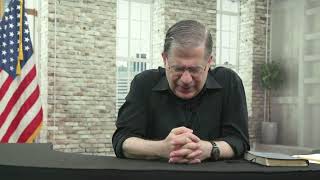 PFL-The Supreme Court Did NOT Authorize Social Media Censorship - Praying for America -June 28, 2024