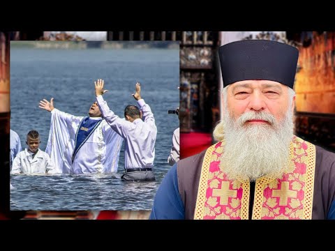 WHAT HAPPENS IF AN ORTHODOX LEAVES TO JOIN THE SECTARIANS? || Fr. CALISTRAT