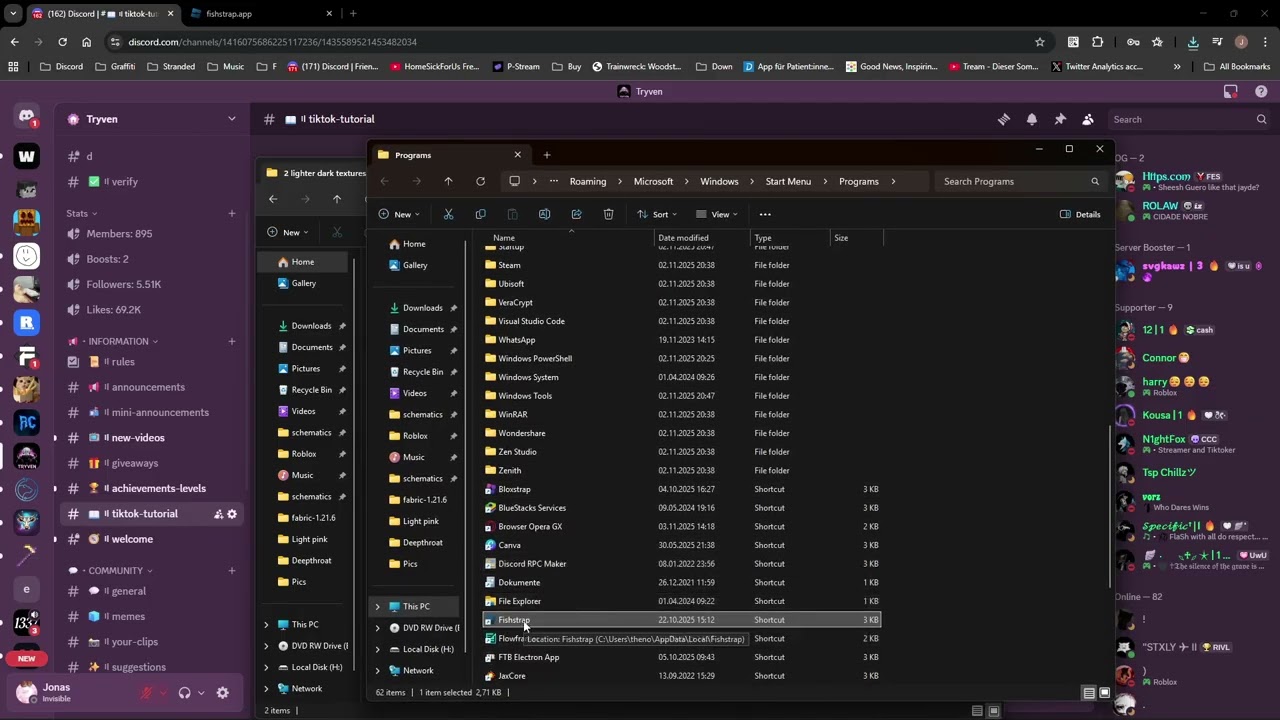 [Updated] Roblox Rivals Dark Textures + Custom Skies (Best Look 2025!)