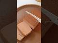 Puding Susu Coklat Simple Cuma 2 Bahan Tanpa Cetakan Shorts
