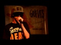 Grieves & Budo - Falling From You