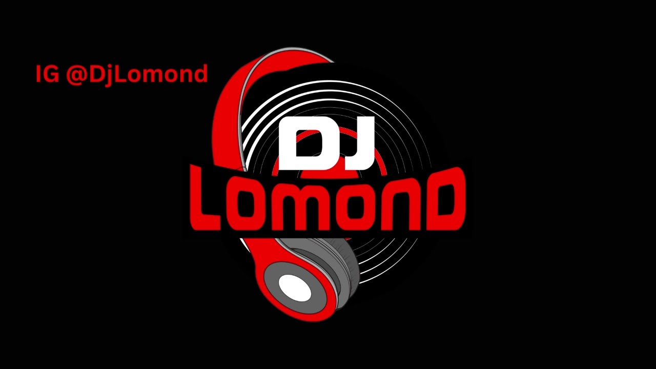 Promotional video thumbnail 1 for Dj Lomond
