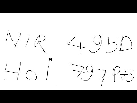 [Hi3 SEA] Herrscher of Ice (Ignite) Abyss Nirvana D495 - 797 pts - 7S  MMG/CN/Htr - Kiana 4