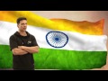 Akshay Kumar A K A Rustom Wishing Happy Independence Day To All 70th Independence Day Exclusive