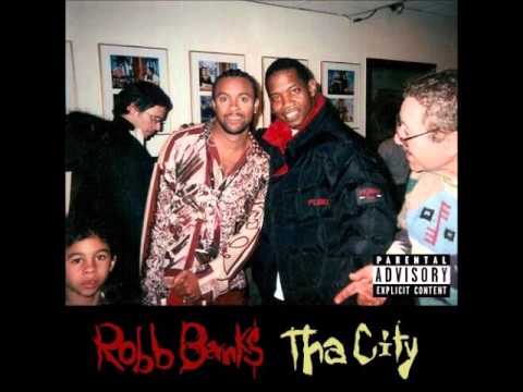 Robb Bank$ - Decoration (Feat. Dooney Montana) (Pompano) [Prod. By Nuri]
