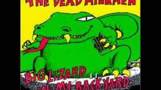 The Dead Milkmen - Plum Dumb