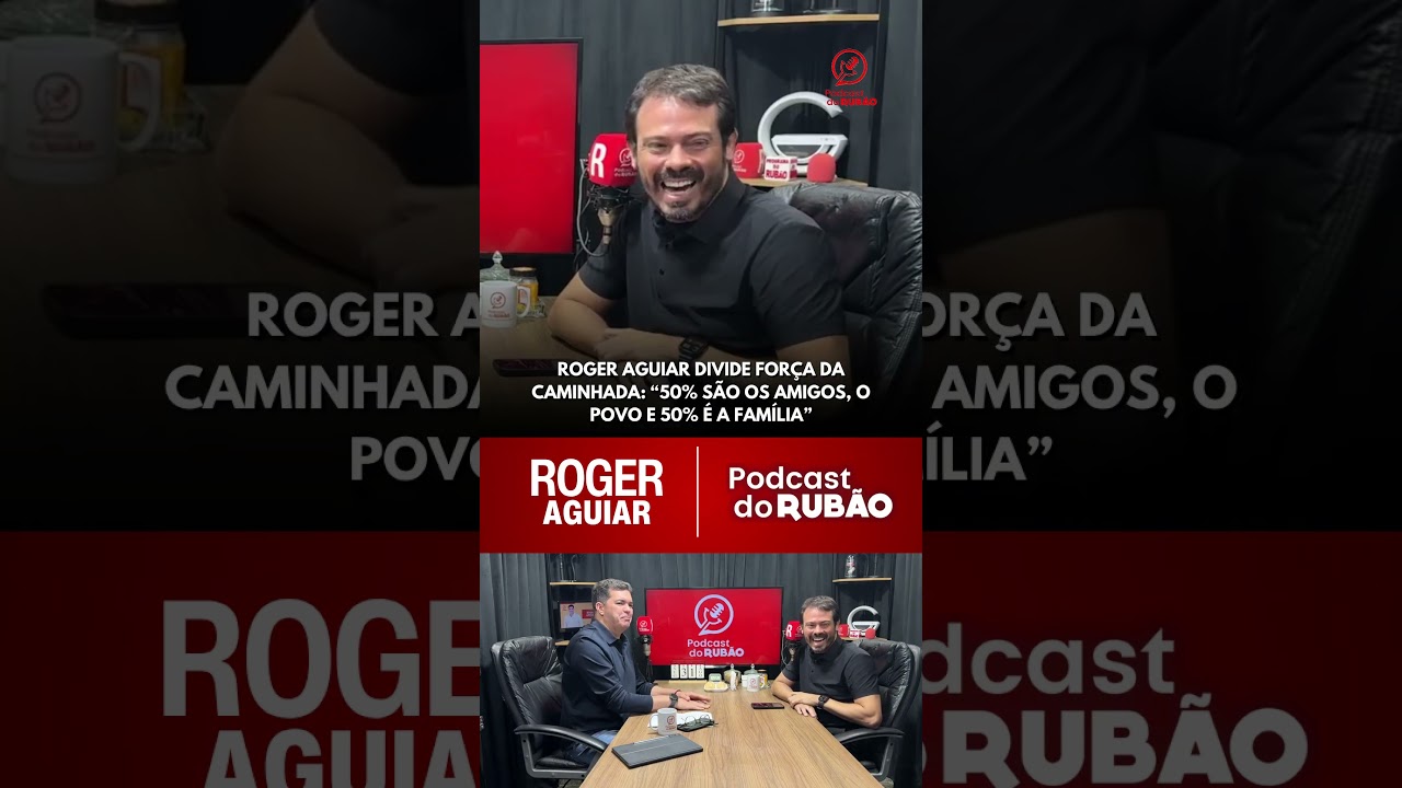 Capa do vídeo