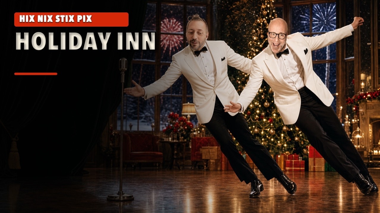 Holiday Inn (1942)