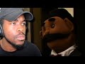 SML Movie Mr Hoodman Reaction