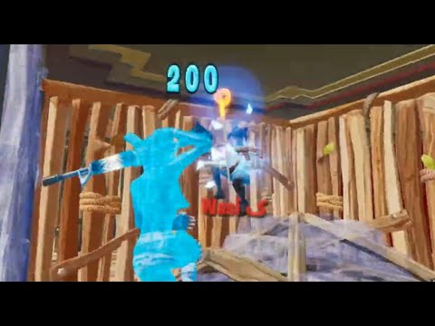 Highlights #1 (Wesson☂️) #faterc88 #powerhigh