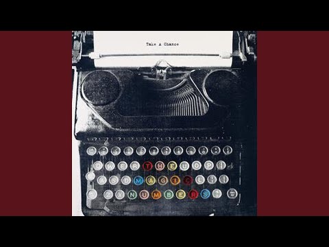 Take a Chance (Acoustic Version)